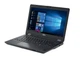 Нетбук Fujitsu Lifebook U729 / 12.5" (1920x1080) IPS / Intel Core i3-8130U (2 (4) ядра по 2.2 - 3.4 GHz) / 8 GB DDR4 / 256 GB SSD M.2 / Intel UHD Graphics 620 / WebCam б/у - изображение 3