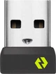 Bluetooth-адаптер Logitech Logi Bolt Receiver - зображення 3
