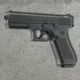 Пневматичний пістолет Umarex Glock 17 Gen5 Blowback 4.5 мм (5.8369) сталеві кульки BB, CO2 - изображение 3