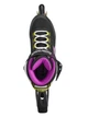 Фитнес ролики Rollerblade Macroblade 80 W black-dark fuchsia размер 39–40 (sl114) - изображение 6