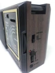 Радіоприймач GOLON UAR — універсальний і потужний USB/AUX FM/AM/SW приймач Коричневий (MX-11645W) - зображення 2