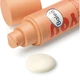 Зволожуючий сонцезахисний крем Balea Gesichtscreme be you moisturizer LSF 30, 50 мл - зображення 2