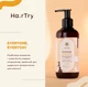 Ежедневный кондиционер для волос HairTry - Everyone, Everyday 250ml - изображение 2