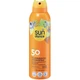 Солнцезащитный спрей Sundance Sonnenspray Sport Transparent прозрачный, SPF 50, 200 мл - изображение 1
