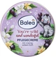 Увлажняющий крем для тела, лица и губ Balea Pflegecreme You're wild and wonderful - изображение 1