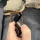 Запальничка USB дворежимна електроімпульс і газ з гравіюванням - зображення 4
