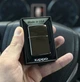 Запальничка Zippo 150 CLASSIC Black Ice з гравіюванням на замовлення - зображення 2