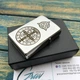 Зажигалка Zippo Original 200 с индивидуальной гравировкой - изображение 6