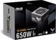 Блок живлення ASUS TUF Gaming 650W Bronze EVO (90YE00D6-B0NA00) - зображення 8