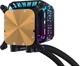 Водяное охлаждение ASRock Phantom Gaming 360 LCD - изображение 10