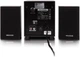 Мультимедийная акустика Microlab M-105 Black - изображение 2