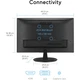 Монітор ASUS VP227HF (90LM0880-B01O71) - зображення 5