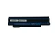 Аккумулятор для ноутбука Acer UM09H31 Aspire one 532H series 10.8V Black 5200mAh OEM - изображение 1