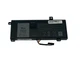 Акумулятор для ноутбука Dell G05YJ Alienware M14X R3 11.1V Black 5200mAh OEM - зображення 1