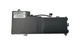 Аккумулятор для ноутбука Lenovo L14M2P24 E31-70 7.4V Black 4050mAh Orig - изображение 2
