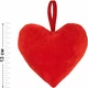 М'яка іграшка Tigres Подушка - валентинка Heart (ПД-0394) - зображення 3