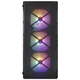 Корпус для ПК 1stPlayer X5-BK-4F1-PS-750FK-EU - изображение 2