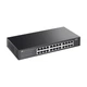 Комутатор мережний TP-Link LS1024G - зображення 8