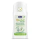 Ролик защитный от комаров Chicco Naturalz, 60 мл (11597.00) - изображение 1
