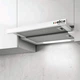 Витяжка Elica TT14 LUX WH/A/60 - изображение 1