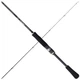 Спінінг Graphiteleader 21 Veloce UX 21GVELUS-611H-PF 2.11m MAX3/4 oz (до 21 гр) - зображення 1