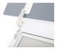 Витяжка Interline ALTEA WH A 60 PB/GL/A - изображение 9