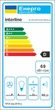 Витяжка Interline ALTEA WH A 60 PB/GL/A - изображение 10
