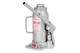 Домкрат гидравлический Intertool 15 т х 460 мм одноштоковый (GT0027) - изображение 2