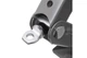 Домкрат механический Intertool 2т x 110-400мм ромбовидный (GT0184) - изображение 6