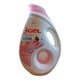 Гель для детской стирки iGEL Baby Sensitive для чувствительной кожи 4000 мл - изображение 1
