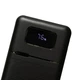 Зовнішній аккумулятор WUW-Y163 (PD 22.5W quick charger) 10 000 mAh black - зображення 3