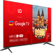 Телевизор UD 58" 58GUC5210 - изображение 2