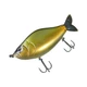 Воблер Fish Arrow Fish Arrow Flat Jack, Golden shiner, б/в - изображение 1