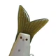 Воблер Fish Arrow Monster Jack Junior, Rainbow trout, б/в - изображение 7