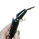 Воблер Fish Arrow MONSTER JACK BABY, Blue gill, б/в - изображение 6