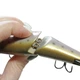 Воблер Fish Arrow Monster Jack Junior, Rainbow trout, б/в - изображение 8