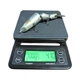 Воблер Fish Arrow Spooky Jack Junior, Blue shad, б/в - изображение 9