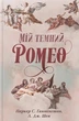 Книга «Мій темний Ромео». Автор - Л. Дж. Шен - зображення 1