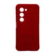 Защитный чехол-накладка Cosmic Magic Shield для Xiaomi Redmi 15 (Europe version) Red (MagicShXi15EURed) - изображение 1