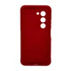 Защитный чехол-накладка Cosmic Magic Shield для Xiaomi Redmi 15 (Europe version) Red (MagicShXi15EURed) - изображение 2