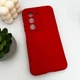 Защитный чехол-накладка Cosmic Magic Shield для Xiaomi Redmi 15 (Europe version) Red (MagicShXi15EURed) - изображение 4