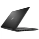 Ноутбук Dell Latitude 7490 (14") FHD IPS / Intel Core i5-8350U / RAM 8 ГБ / SSD 256 ГБ / Black Win11 Pro Уцінка - зображення 4