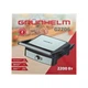 Електрогриль Grunhelm G2206 Grunhelm G2206 996613 - зображення 5