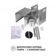 Вытяжка кухонная Perfelli GRASSI 6PWX INOX PERFELLI GRASSI 6PWX INOX 996917 - изображение 10
