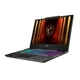 Ноутбук MSI Cyborg 15 B2HWFKG-233XUA (9S7-15QL42-233) MSI 9S7-15QL42-233 1074791 - изображение 2