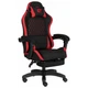 Крісло ігрове GT Racer X-2339 Black/Red (X-2339 Fabric Black/Red) GT Racer X-2339 Fabric Black/Red 996599 - зображення 2