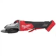 Шліфувальна машина Milwaukee M18 FSAGF125XPDB-0X, 125 мм, з плоским редуктором, HD кейс (без АКБ та ЗП) (4933478439) Milwaukee 4933478439 996834 - зображення 3