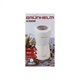 Кофемолка Grunhelm GС-3080W Grunhelm GС-3080W 996615 - изображение 4