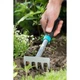 Граблі Gardena для квітів Comfort, 8,5 см (08958-20.000.00) Gardena 08958-20.000.00 996970 - зображення 3