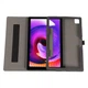 Чехол для планшета BeCover Slimbook Blackview Tab 90 WiFi 10.92" Black (712835) BeCover 712835 996576 - изображение 3